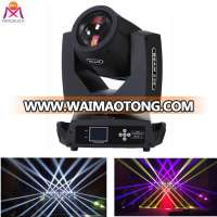 Professional 7r moving head sharpy beam 230