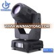 Stable 350w 17R Beam Spot Wash 3 in 1 Moving Head Disco Light